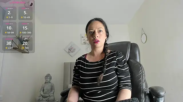 Katia gh online show from October 23, 2025, 11:20 am