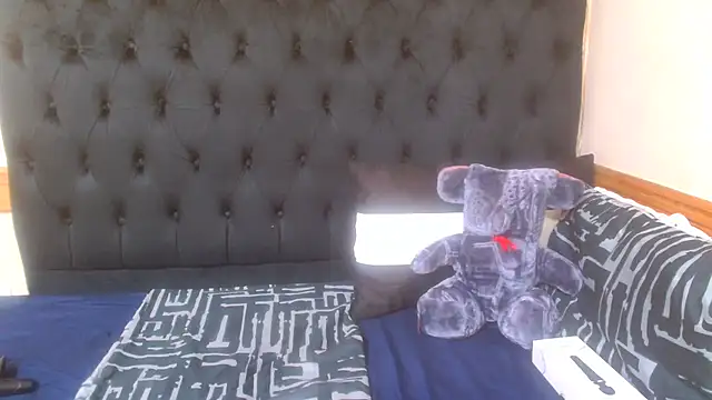 Sexy PureFire online show from November 11, 2025, 4:02 pm