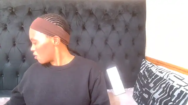 Sexy PureFire online show from November 24, 2025, 10:21 pm