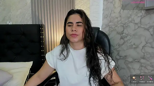 alicy  torres online show from March 6, 2026, 12:22 pm