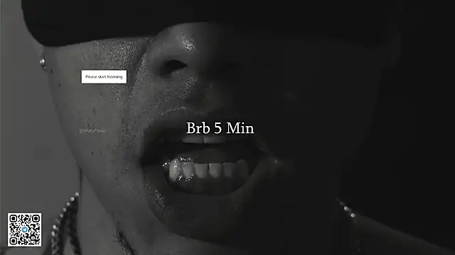 AlphaMasterXxx online show from March 25, 2026, 1:39 am