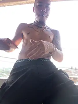 AlphaMasterXxx online show from March 29, 2026, 5:36 pm