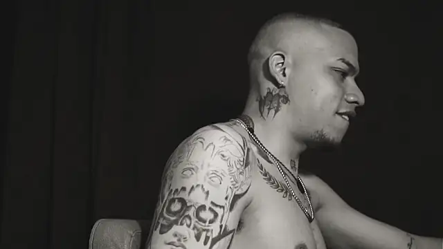 AlphaMasterXxx online show from March 21, 2026, 4:57 am