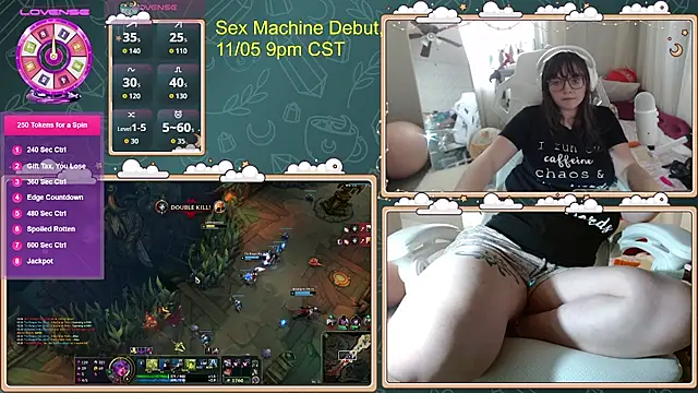 ithuriella online show from October 30, 2025, 4:26 pm