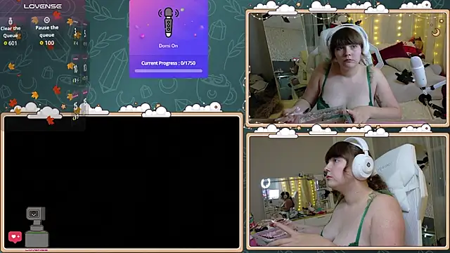 ithuriella online show from November 10, 2025, 2:27 am