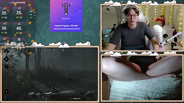 ithuriella online show from November 12, 2025, 5:33 am