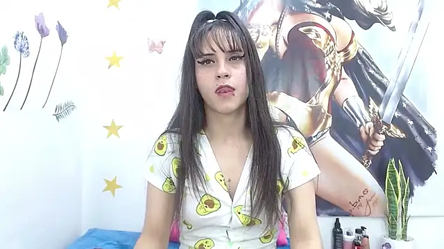 mikaela303av online show from September 11, 2025, 5:07 am