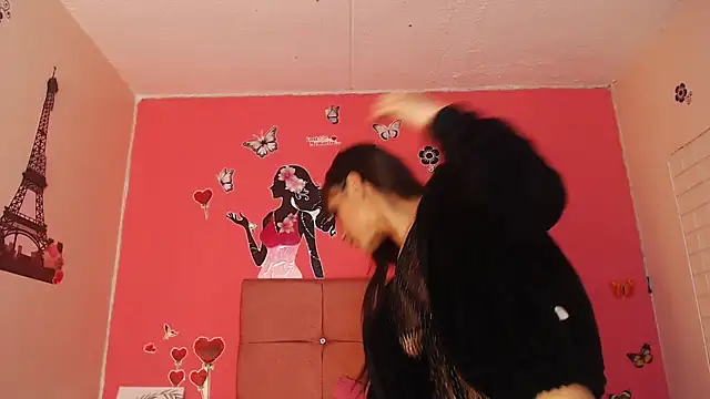 mikaela303av online show from January 7, 2026, 4:06 am