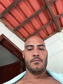 Morenocasado34liberal online show from February 15, 2026, 11:31 am