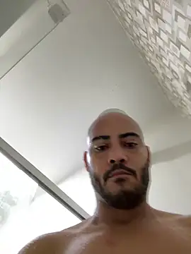 Morenocasado34liberal online show from February 12, 2026, 8:47 am