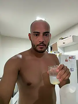 Morenocasado34liberal online show from February 17, 2026, 7:44 pm