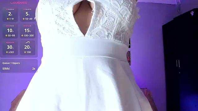 Snapshot of elizabethboltXXX chatting on February 7, 2026, 8:06 pm elizabethboltXXX online show from February 7, 2026, 8:06 pm