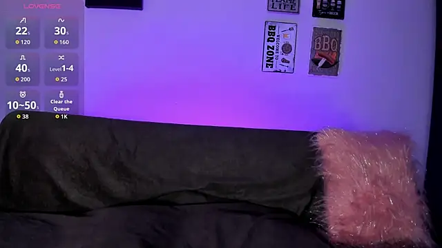 Snapshot of elizabethboltXXX chatting on February 20, 2026, 7:38 pm elizabethboltXXX online show from February 20, 2026, 7:38 pm