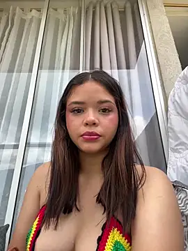 NikaVelvet1 online show from May 16, 2026, 8:19 pm