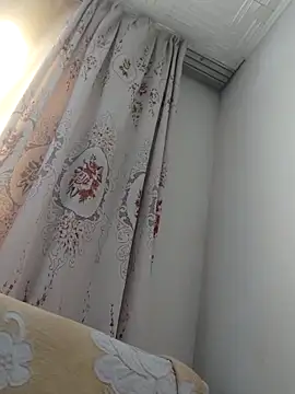 Azginboga2358 online show from September 30, 2025, 12:00 pm