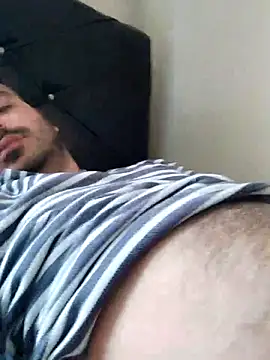 Azginboga2358 online show from October 9, 2025, 7:09 am