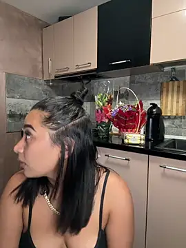 JaneetDeea online show from September 8, 2025, 11:04 pm