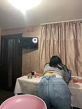 JaneetDeea online show from February 19, 2026, 10:40 pm