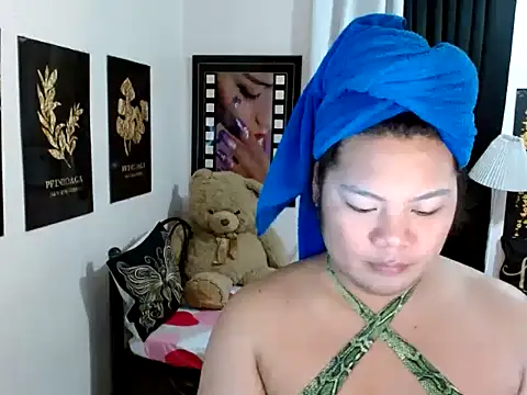 TSbrianaHugeCock online show from April 8, 2026, 4:30 pm