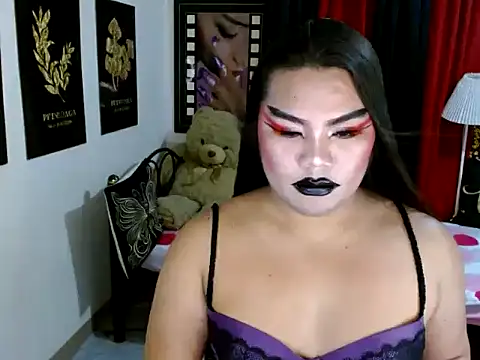 TSbrianaHugeCock online show from May 11, 2026, 2:45 pm