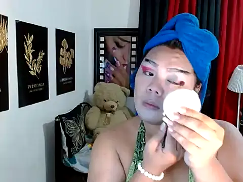 TSbrianaHugeCock online show from April 16, 2026, 2:18 pm