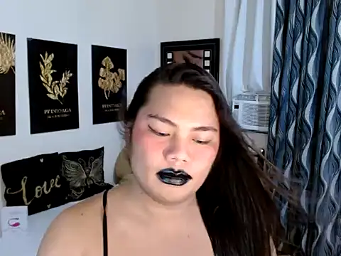 TSbrianaHugeCock online show from December 20, 2025, 8:17 am