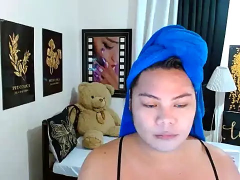 TSbrianaHugeCock online show from March 14, 2026, 1:50 pm