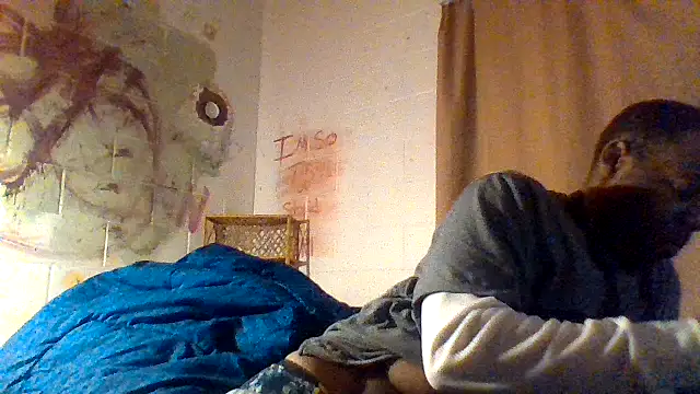 Nuttygmarley online show from April 17, 2026, 1:08 am