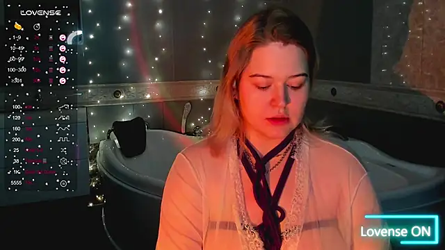 HelenHartt online show from February 6, 2026, 8:54 am