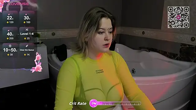 Snapshot of HelenHartt chatting on November 27, 2025, 3:18 am HelenHartt online show from November 27, 2025, 3:18 am