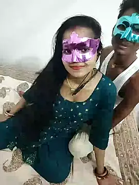 LOVE568 online show from November 7, 2025, 2:54 pm