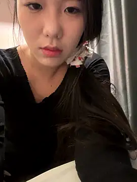 luluya1314 online show from January 10, 2026, 8:31 am