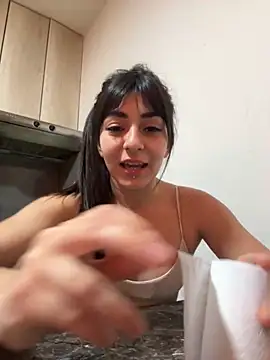 julichikita online show from October 8, 2025, 6:26 am