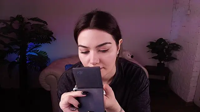 Dark Moni online show from March 15, 2026, 2:51 am