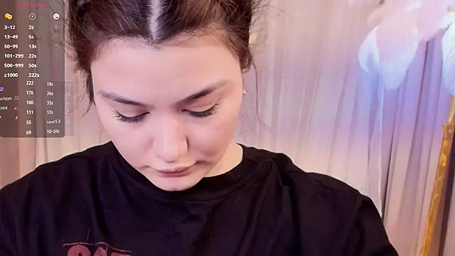 Dark Moni online show from January 17, 2026, 2:48 am