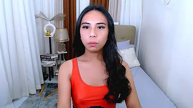 scarlet smith7 online show from December 19, 2025, 3:03 pm