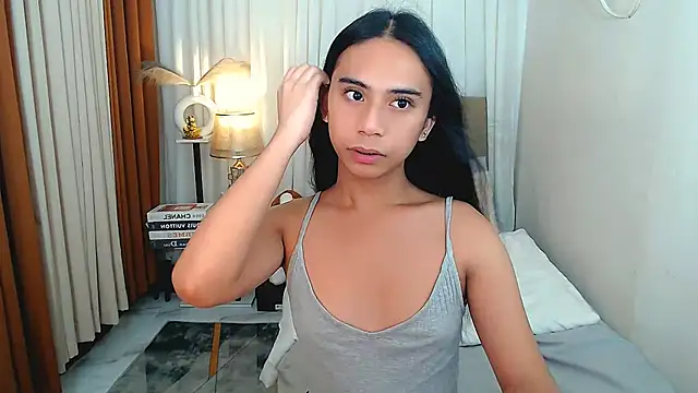 scarlet smith7 online show from February 17, 2026, 5:38 am