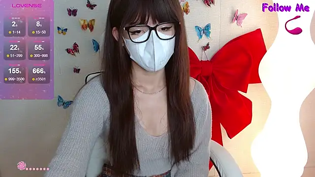 Boobyy-Bae online show from January 10, 2026, 4:08 am