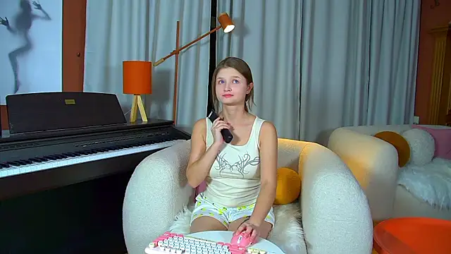 JaneRosen online show from November 14, 2025, 6:17 am