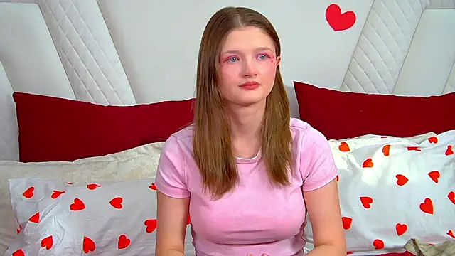 Snapshot of JaneRosen chatting on February 15, 2026, 7:09 am JaneRosen online show from February 15, 2026, 7:09 am