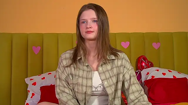 Snapshot of JaneRosen chatting on February 14, 2026, 6:24 am JaneRosen online show from February 14, 2026, 6:24 am