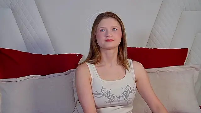 Snapshot of JaneRosen chatting on February 1, 2026, 6:33 am JaneRosen online show from February 1, 2026, 6:33 am