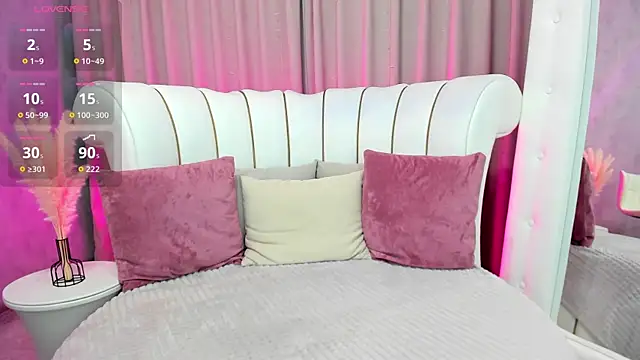  Sunpuddle online show from November 12, 2025, 1:10 am