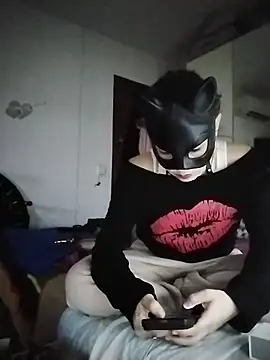 SweetSun69 online show from February 14, 2026, 5:35 pm