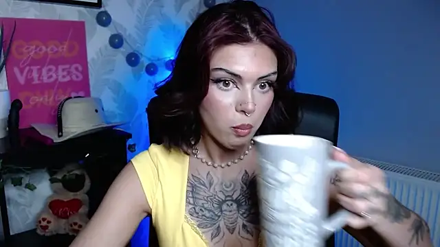 Nova SIN online show from March 31, 2026, 6:48 am