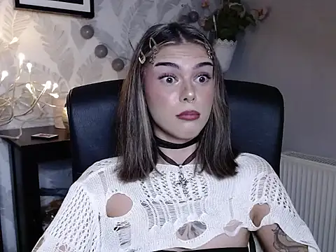 Nova SIN online show from September 19, 2025, 5:22 am