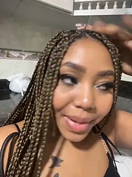 AngelaRoberts online show from February 10, 2026, 1:15 am