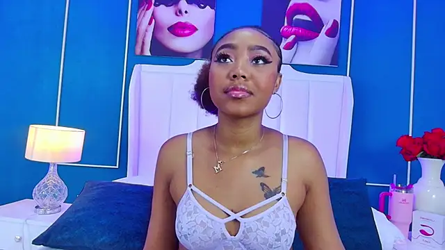 AngelaRoberts online show from October 22, 2025, 4:23 am