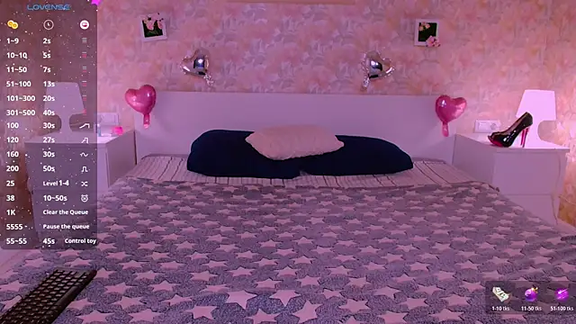 Little Rockk online show from April 13, 2026, 9:02 am