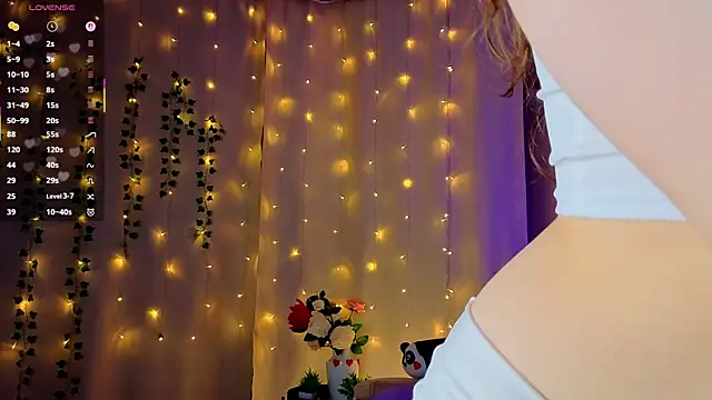 Tender beauty online show from April 10, 2026, 4:47 pm